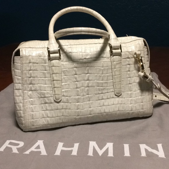 Brahmin bag - Picture 4 of 8
